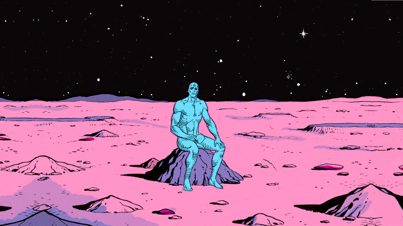 Illustration for article titled What the Hell Did Superman Just Do to the DC Comics Universe?